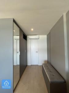 Estúdio Perfeito e Completo Com Vista Mar