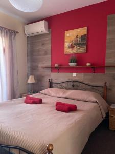 Limnaria Westpark 2 bdrm apartment 122