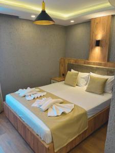 Yellow Bull Istanbul hotel