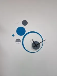 Habitacion con balcon Alfarooms - La Roda