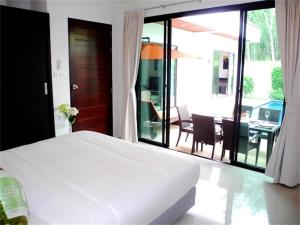 Intira Villa Rawai 2 bedrooms Villa