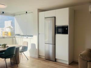 Mi casa vacacional en Valdelagrana