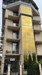 Sea House Hotel - Khulo