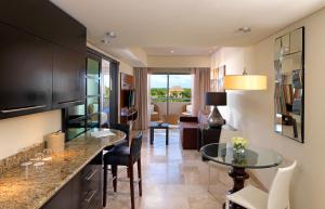 Paradisus La Perla - Adults Only - Riviera Maya -Inclusive