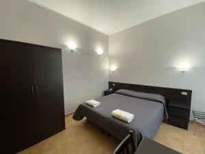 Double Room room in Hotel Atena