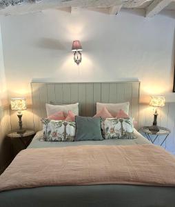 B&B / Chambres d'hotes La Demeure du Bord-O : photos des chambres