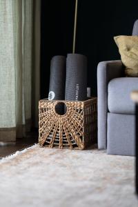 maresoul - Ferienapartment soul