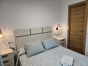 G&H Apartments - Playa Sancti Petri