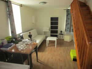 Campings Camping Harrobia : photos des chambres