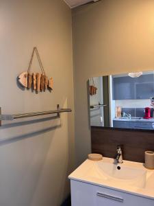 Appartements Le Sunset : photos des chambres