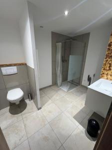 Appartement neuf avec 1 chambre