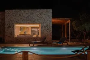 The Forest Villa - Kermetévs