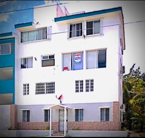 Sea view apartment Punta Sam