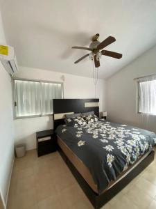 Sea view apartment Punta Sam