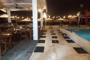 The Beach Huts Lembongan