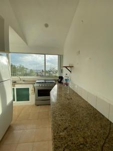 Sea view apartment Punta Sam