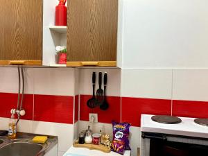 City Center Cozy Studio