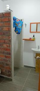 Bambu Hostel