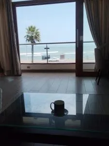 Hermosos Dptos Sunset Point Huanchaco - Уанчако