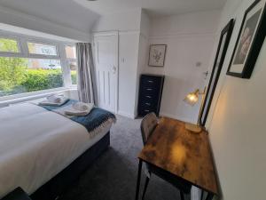 Headley House by Cliftonvalley Apartments