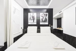 Divine Couture - Suite Rive Gauche