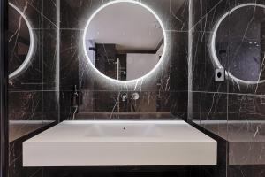 Appartements Divine Couture - Suite Rive Gauche : photos des chambres