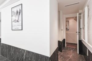 Appartements Divine Couture - Suite Rive Gauche : photos des chambres