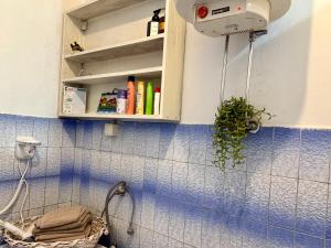 City Center Cozy Studio