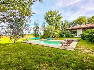 Villas Green Oak Windows & Wood : photos des chambres