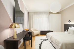 Luxury Apartment Bellux Stay for 5, Split Old Town and Bacvice Sandy Beach