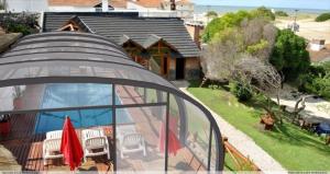 Loma Escondida Apart Cabañas & Spa