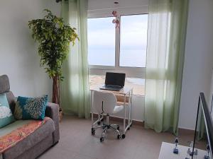 El mar de la tranquilidad