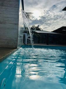 Suíte Piscina - Sítio Araras - Jaboticatubas - Próx a Serra do Cipó