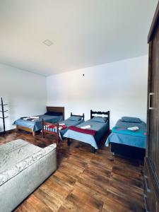 Suíte Piscina - Sítio Araras - Jaboticatubas - Próx a Serra do Cipó