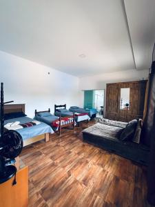 Suíte Piscina - Sítio Araras - Jaboticatubas - Próx a Serra do Cipó