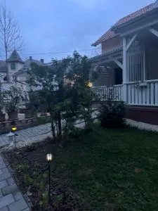 Szem-s Vendégház - Kötcse