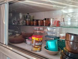 Casa 2 dorms Ocian Praia Grande