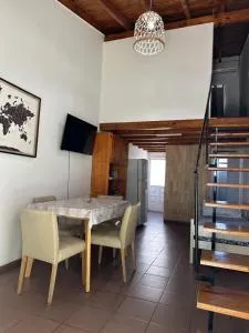 Departamento Céntrico General Alvear - Jaime Prats