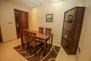 Deluxe apartment - islan agadir