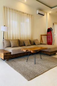 Akarai Villa