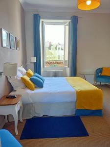 Appartements Les Suites Angevines : photos des chambres