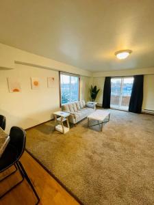 Riverview Apartment #21