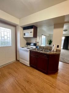 Riverview Apartment #21