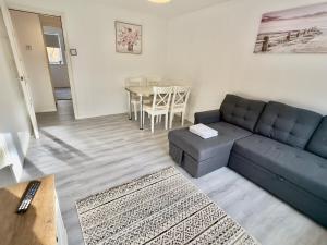 Cosy One Bedroom Apartment - London Docklands