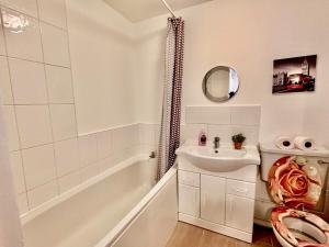 Cosy One Bedroom Apartment - London Docklands