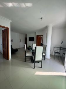 Bonito apartamento en Cartagena con garaje gratuito