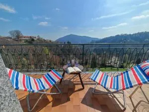 Casale Valdilana e Feste - Piode