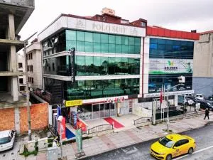 Polo Suit Otel - Avcılar