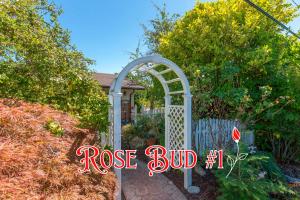 One-Bedroom Condo room in SQ Rose Bud 1