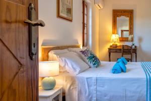 Villa con Piscina Alghero img8